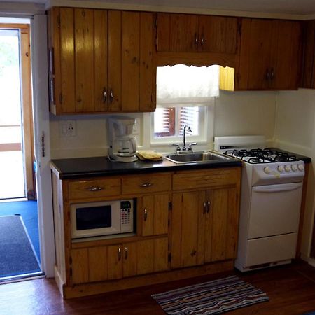 Edgewater Inn & Cottages Eagle River Camera foto